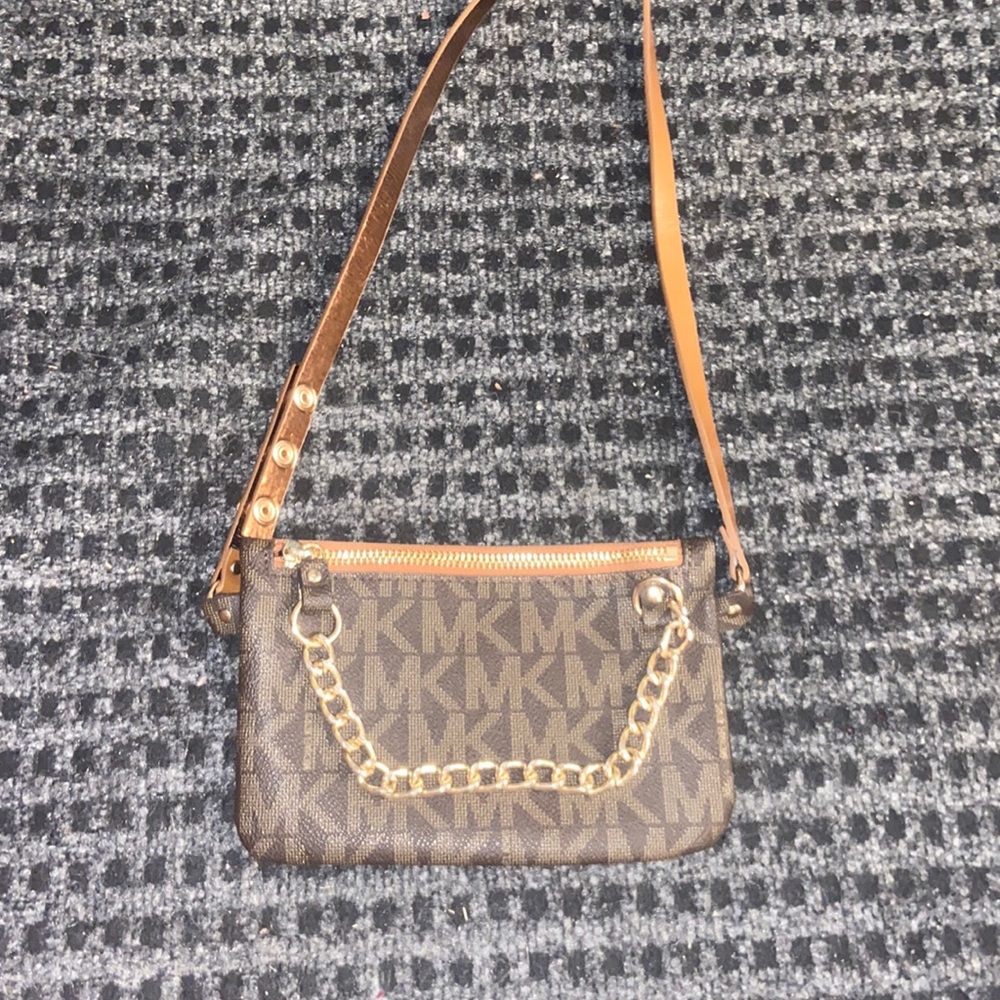 MK fanny pack
